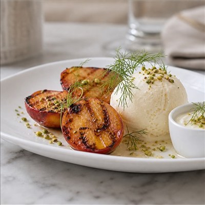Mantarlı Risotto